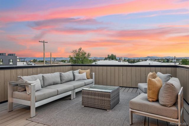 2365 S Cherokee Street, Denver, CO 80223