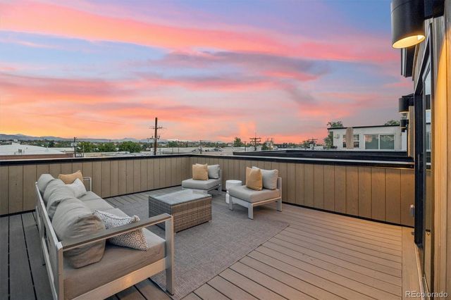 2365 S Cherokee Street, Denver, CO 80223