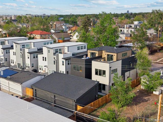 2365 S Cherokee Street, Denver, CO 80223
