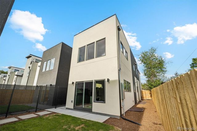 2365 S Cherokee Street, Denver, CO 80223