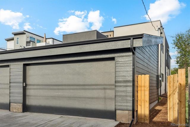 2365 S Cherokee Street, Denver, CO 80223