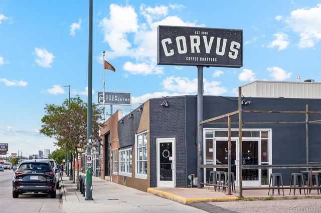 2365 S Cherokee Street, Denver, CO 80223