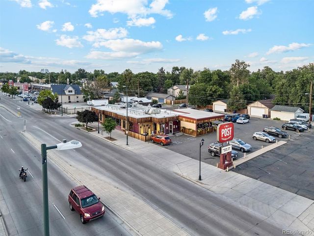 2365 S Cherokee Street, Denver, CO 80223