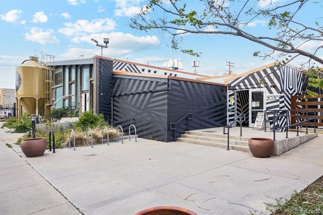 2365 S Cherokee Street, Denver, CO 80223