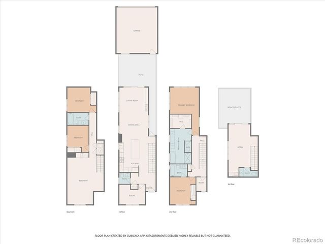 2365 S Cherokee Street, Denver, CO 80223