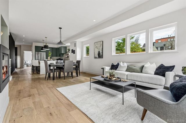 2365 S Cherokee Street, Denver, CO 80223