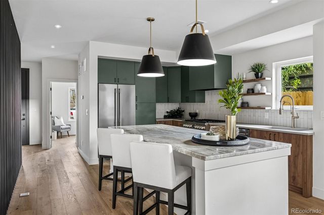 2365 S Cherokee Street, Denver, CO 80223