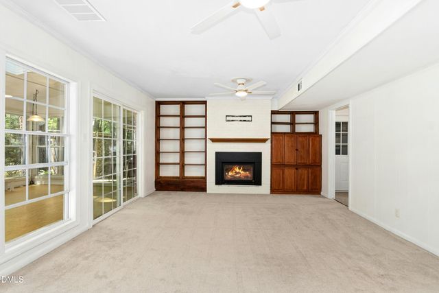 1404 Wildwood Drive, Chapel Hill, NC 27517