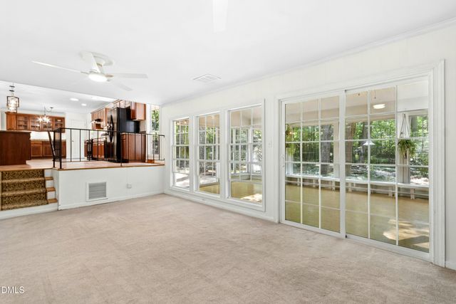 1404 Wildwood Drive, Chapel Hill, NC 27517