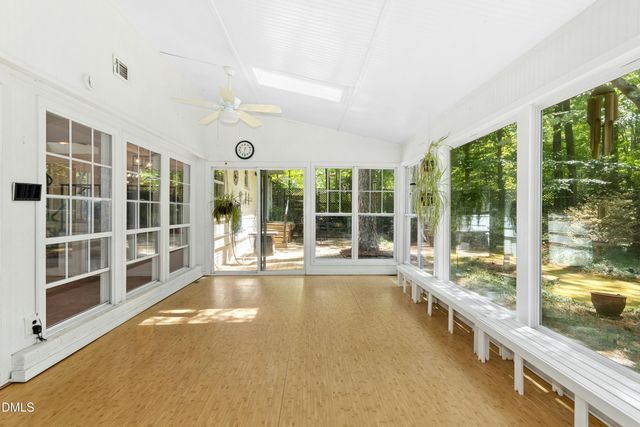 1404 Wildwood Drive, Chapel Hill, NC 27517