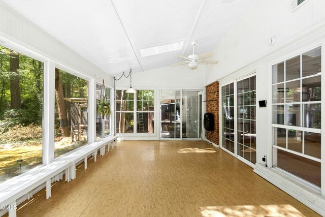 1404 Wildwood Drive, Chapel Hill, NC 27517