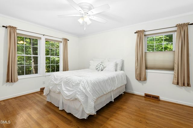 1404 Wildwood Drive, Chapel Hill, NC 27517