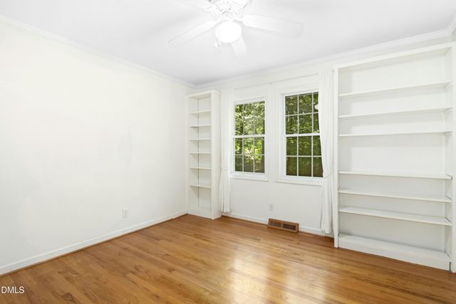 1404 Wildwood Drive, Chapel Hill, NC 27517