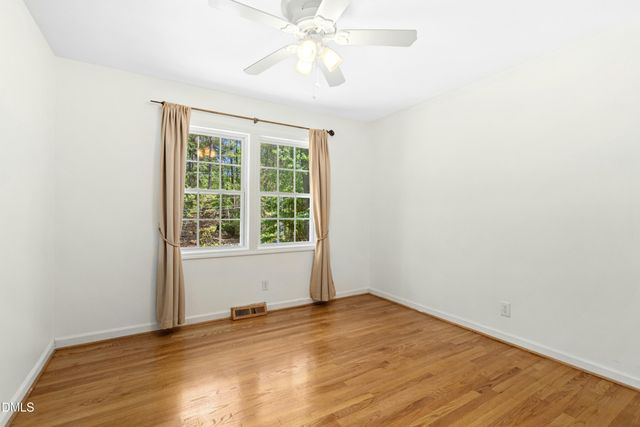 1404 Wildwood Drive, Chapel Hill, NC 27517
