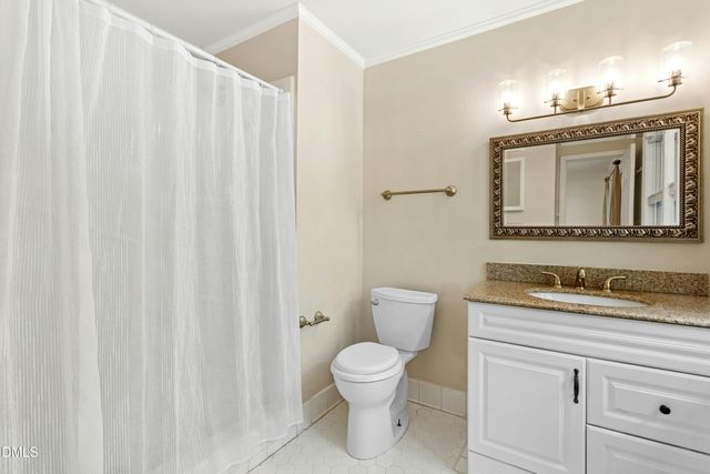 1404 Wildwood Drive, Chapel Hill, NC 27517