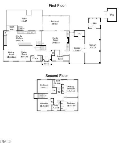 1404 Wildwood Drive, Chapel Hill, NC 27517