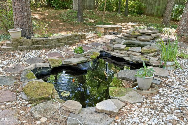 1404 Wildwood Drive, Chapel Hill, NC 27517