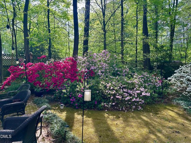 1404 Wildwood Drive, Chapel Hill, NC 27517