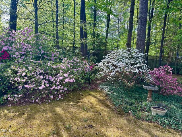 1404 Wildwood Drive, Chapel Hill, NC 27517