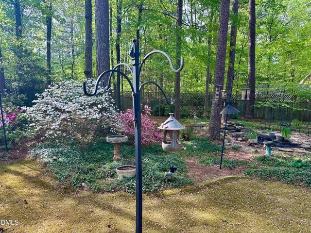 1404 Wildwood Drive, Chapel Hill, NC 27517