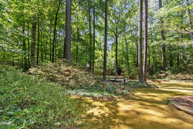 1404 Wildwood Drive, Chapel Hill, NC 27517
