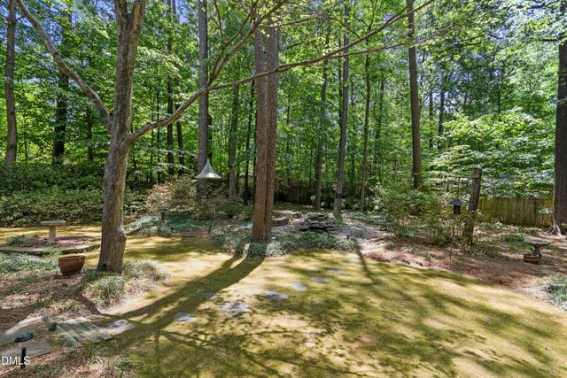 1404 Wildwood Drive, Chapel Hill, NC 27517