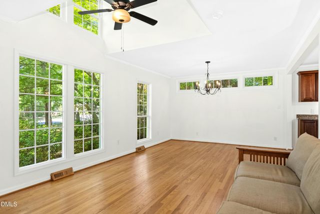 1404 Wildwood Drive, Chapel Hill, NC 27517