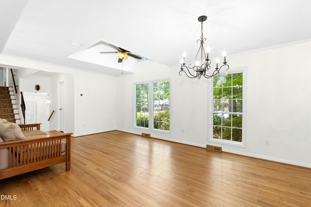 1404 Wildwood Drive, Chapel Hill, NC 27517