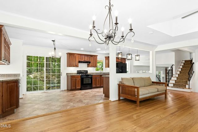 1404 Wildwood Drive, Chapel Hill, NC 27517