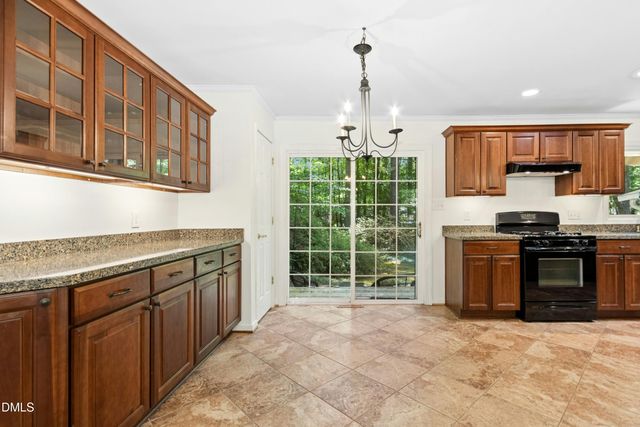 1404 Wildwood Drive, Chapel Hill, NC 27517
