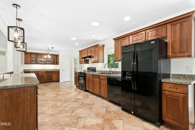 1404 Wildwood Drive, Chapel Hill, NC 27517