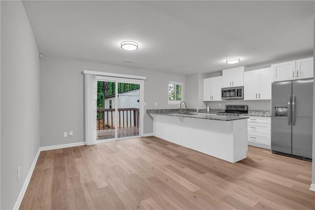 3368 Lincolndale Court, Ellenwood, GA 30294