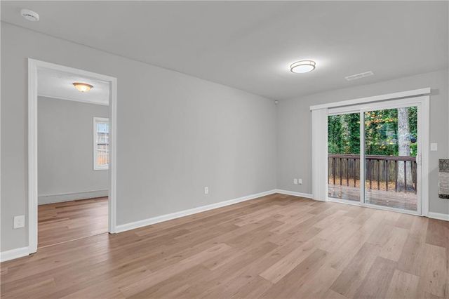 3368 Lincolndale Court, Ellenwood, GA 30294