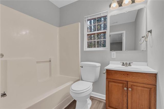 3368 Lincolndale Court, Ellenwood, GA 30294