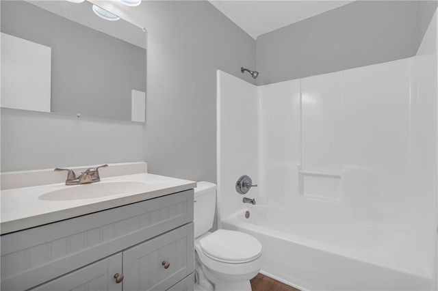 3368 Lincolndale Court, Ellenwood, GA 30294