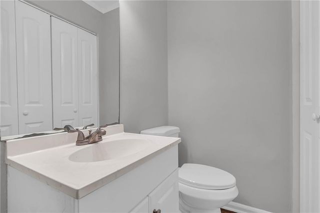 3368 Lincolndale Court, Ellenwood, GA 30294