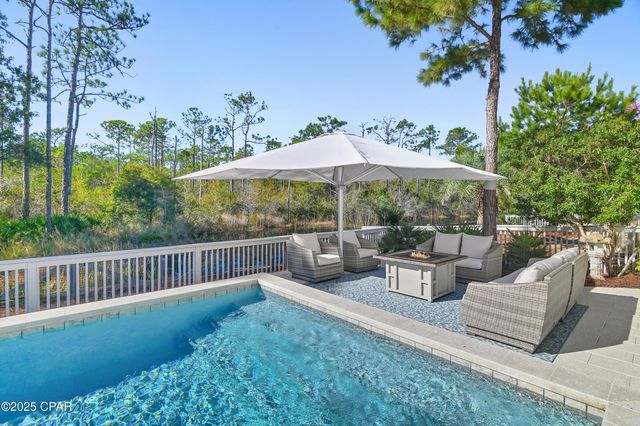 305 Flatwoods Forest Loop, Santa Rosa Beach, FL 32459