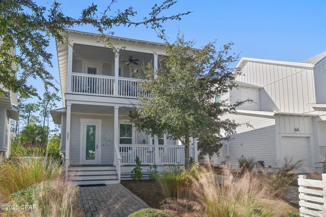 305 Flatwoods Forest Loop, Santa Rosa Beach, FL 32459