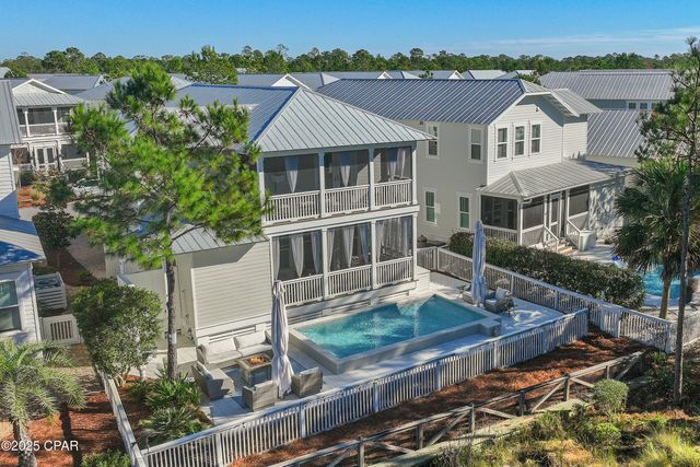 305 Flatwoods Forest Loop, Santa Rosa Beach, FL 32459