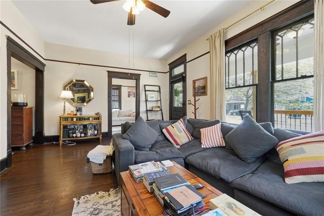 373 Oakdale Road NE, Atlanta, GA 30307