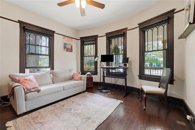 373 Oakdale Road NE, Atlanta, GA 30307