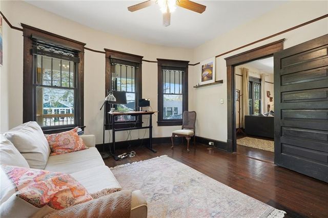 373 Oakdale Road NE, Atlanta, GA 30307