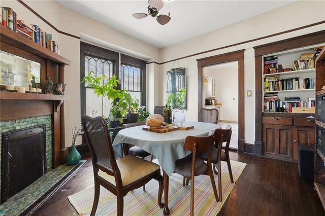 373 Oakdale Road NE, Atlanta, GA 30307