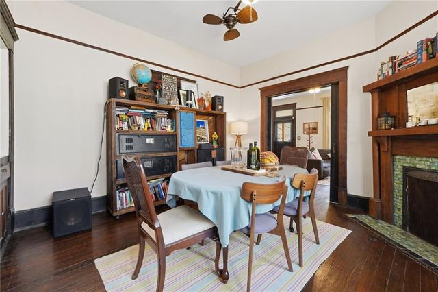 373 Oakdale Road NE, Atlanta, GA 30307