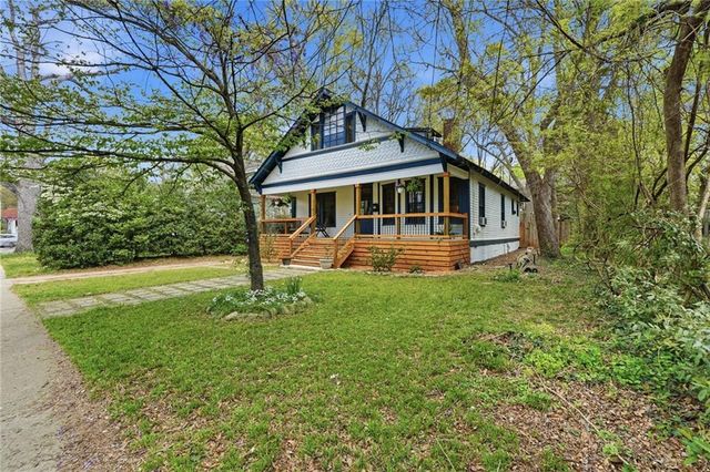 373 Oakdale Road NE, Atlanta, GA 30307