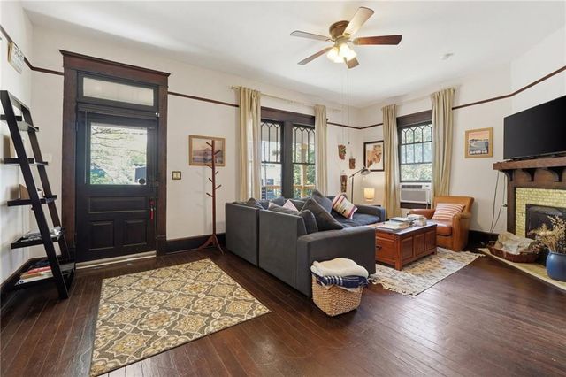 373 Oakdale Road NE, Atlanta, GA 30307