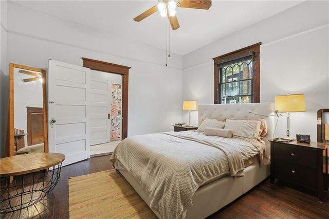 373 Oakdale Road NE, Atlanta, GA 30307