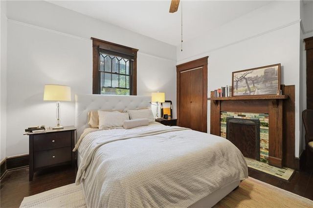 373 Oakdale Road NE, Atlanta, GA 30307