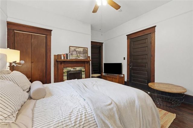 373 Oakdale Road NE, Atlanta, GA 30307