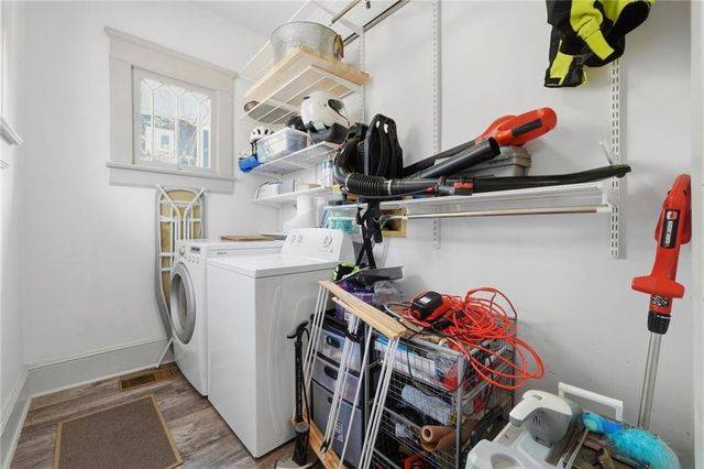 373 Oakdale Road NE, Atlanta, GA 30307